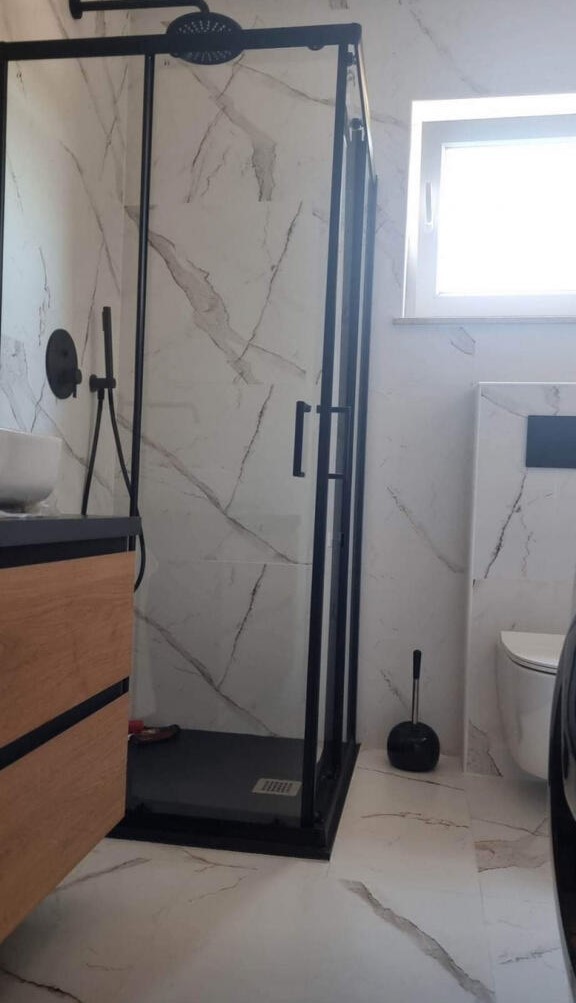 Квартира в Новиграде, Хорватия, 55 м² - фото 4