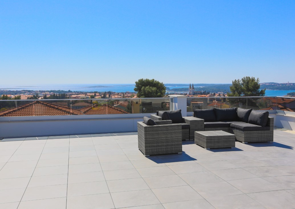 Дом в Медулине, Хорватия, 340 м² - фото 4