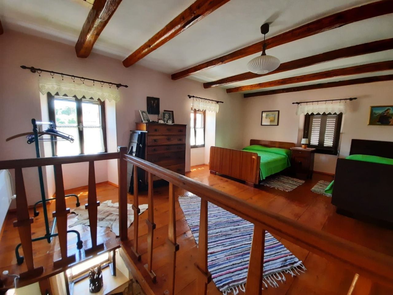 Дом в Марчане, Хорватия, 175 м² - фото 4