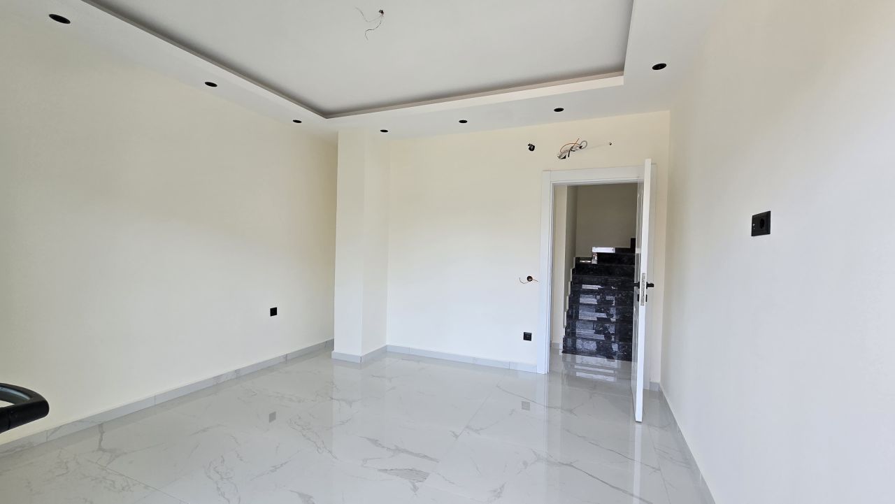 Вилла в Конаклы, Турция, 190 м² - фото 13