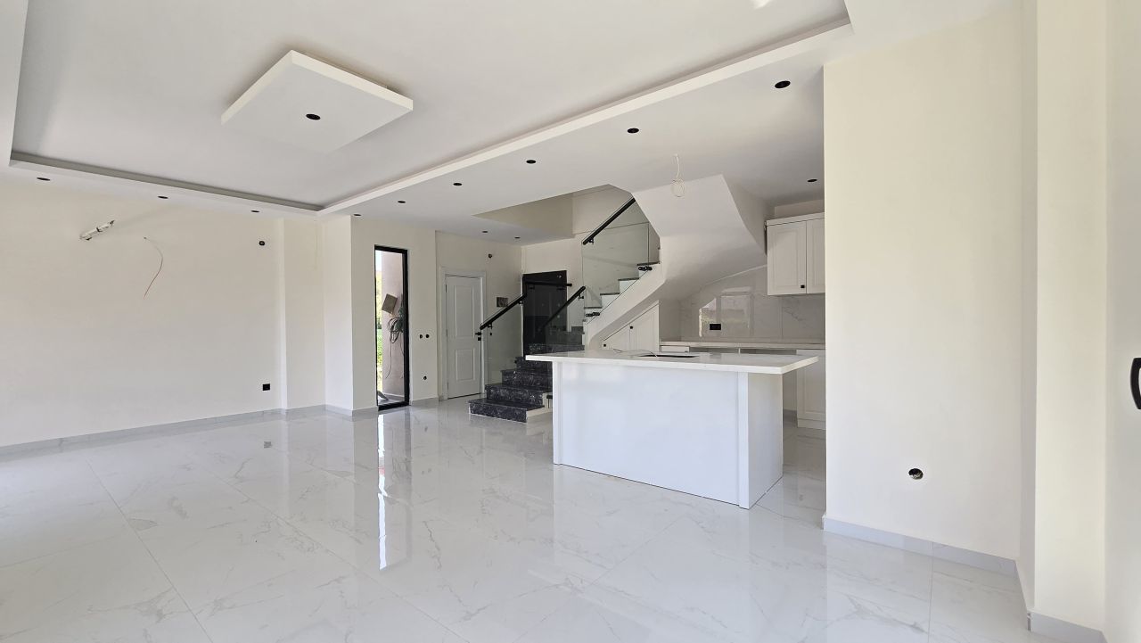 Вилла в Конаклы, Турция, 190 м² - фото 18