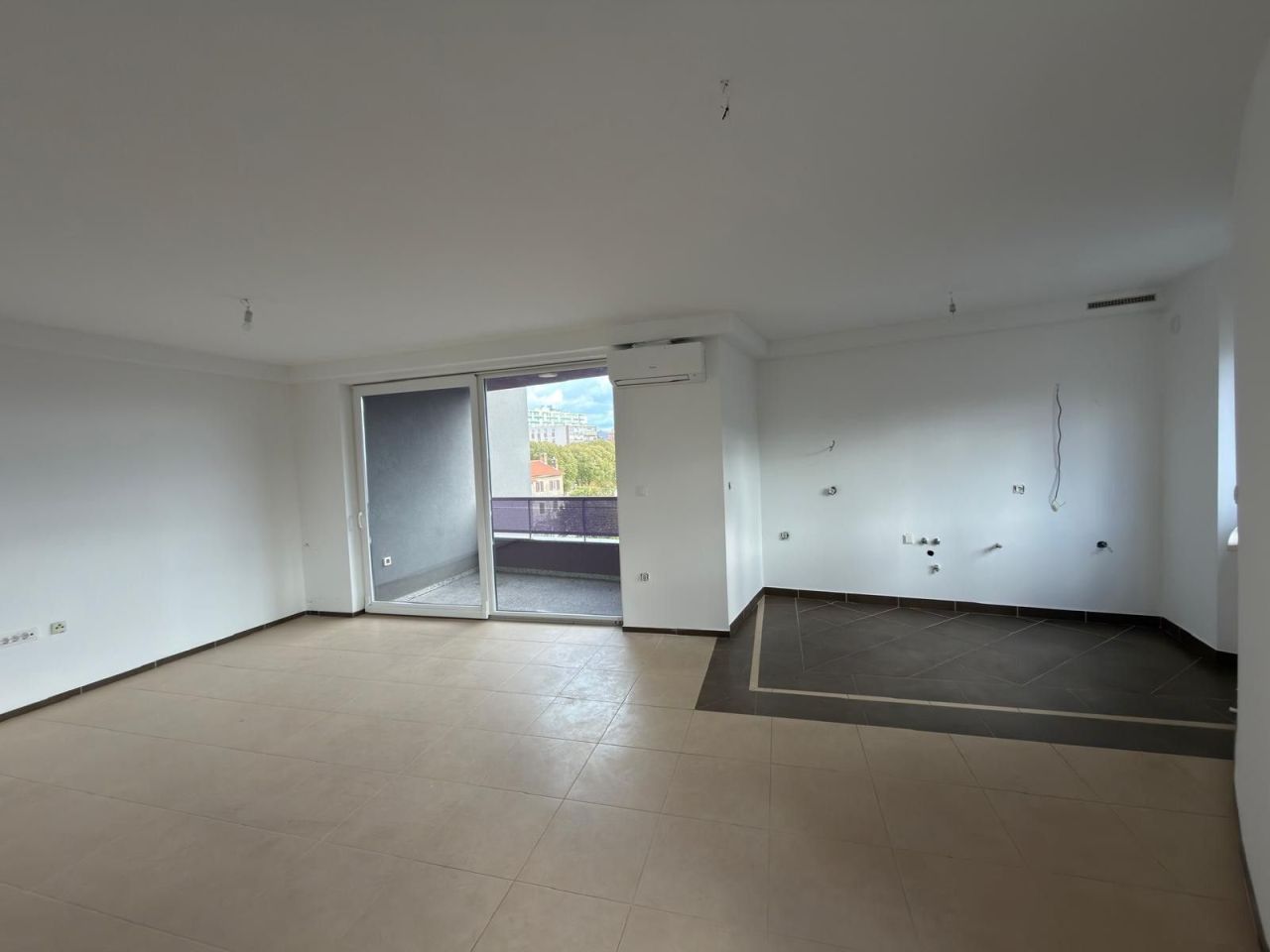 Квартира в Пуле, Хорватия, 84.56 м² - фото 4