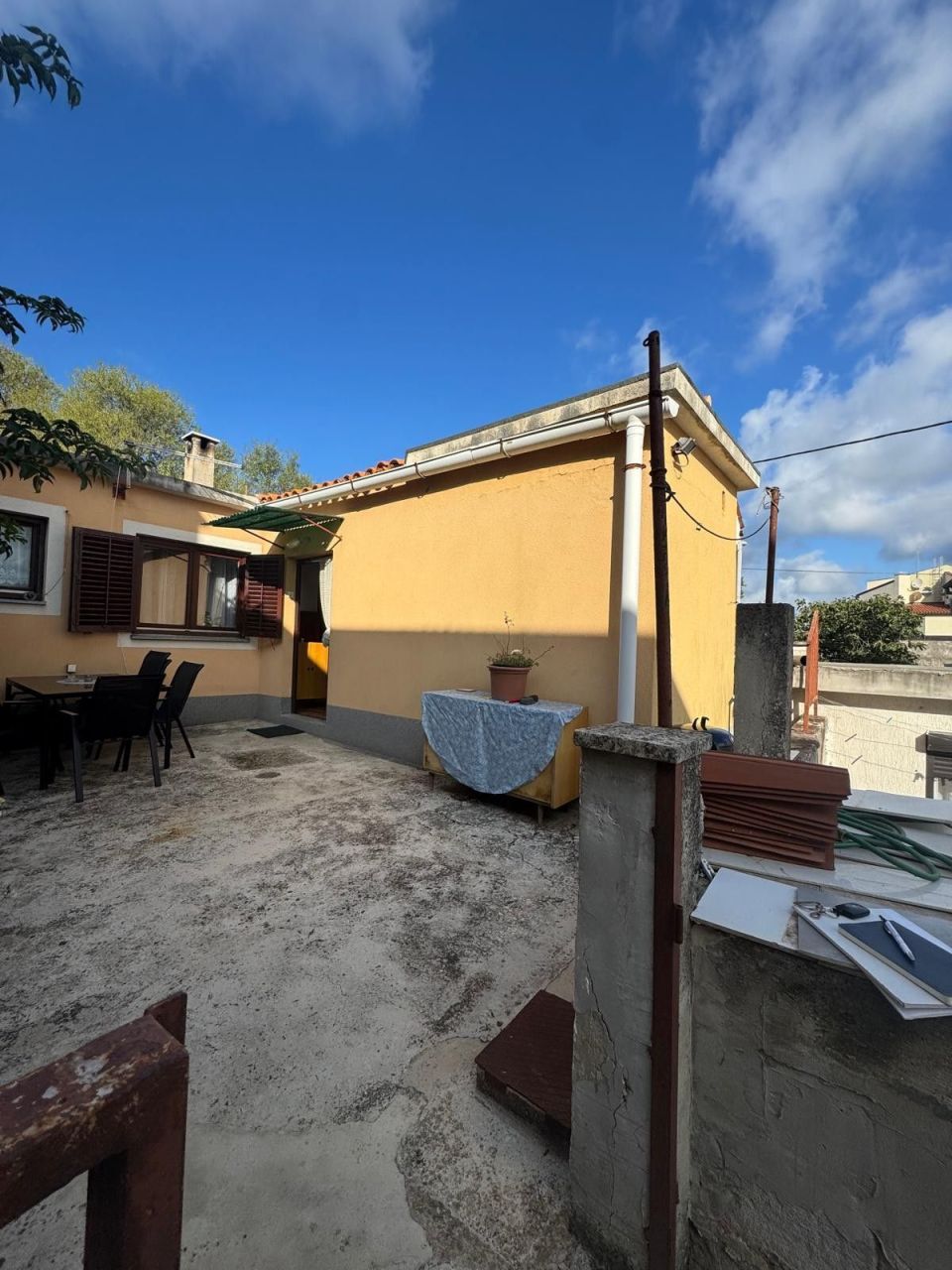 Дом в Пуле, Хорватия, 97 м² - фото 4