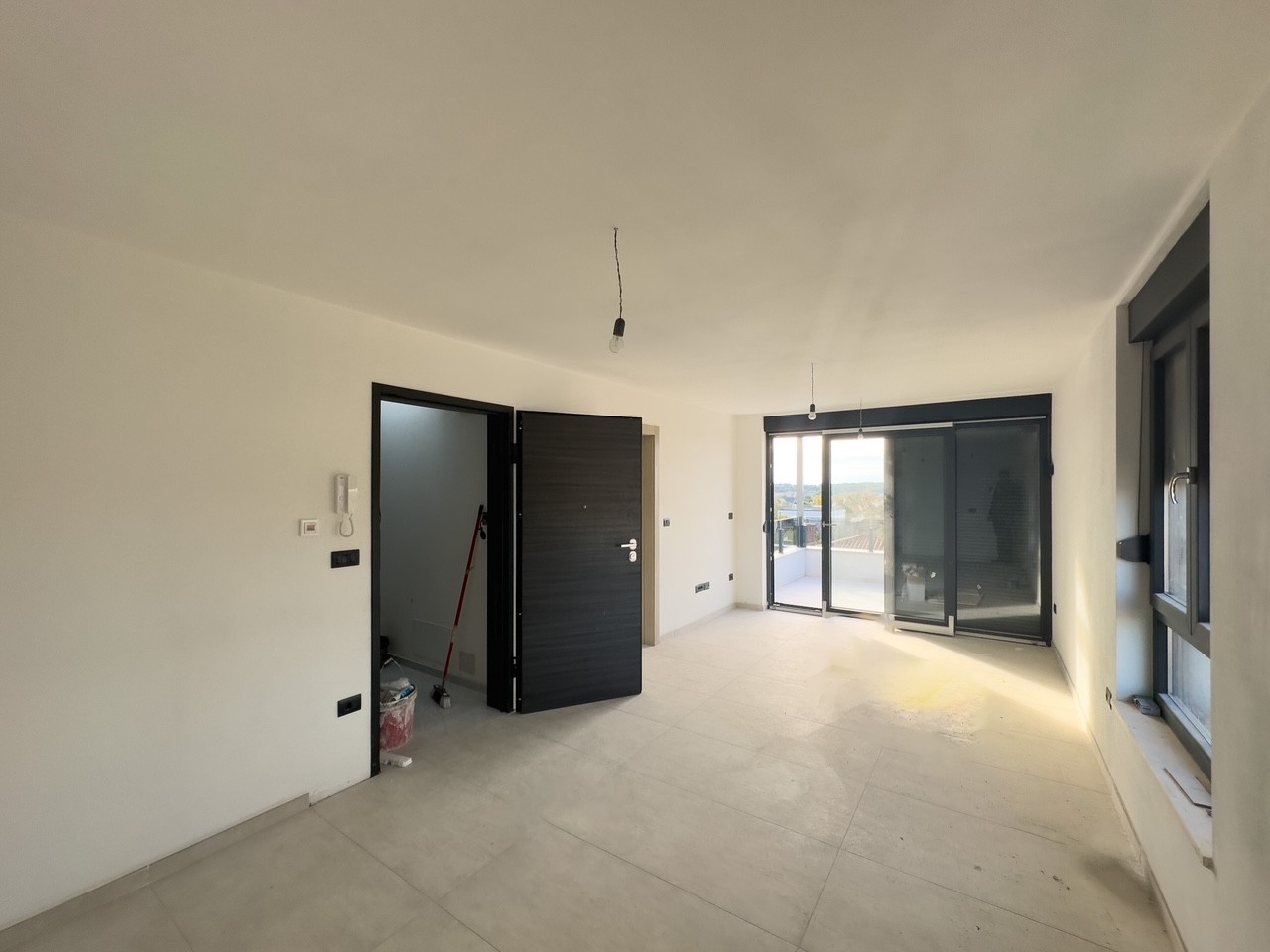 Квартира Istria, Banjole, Хорватия, 67 м² - фото 4