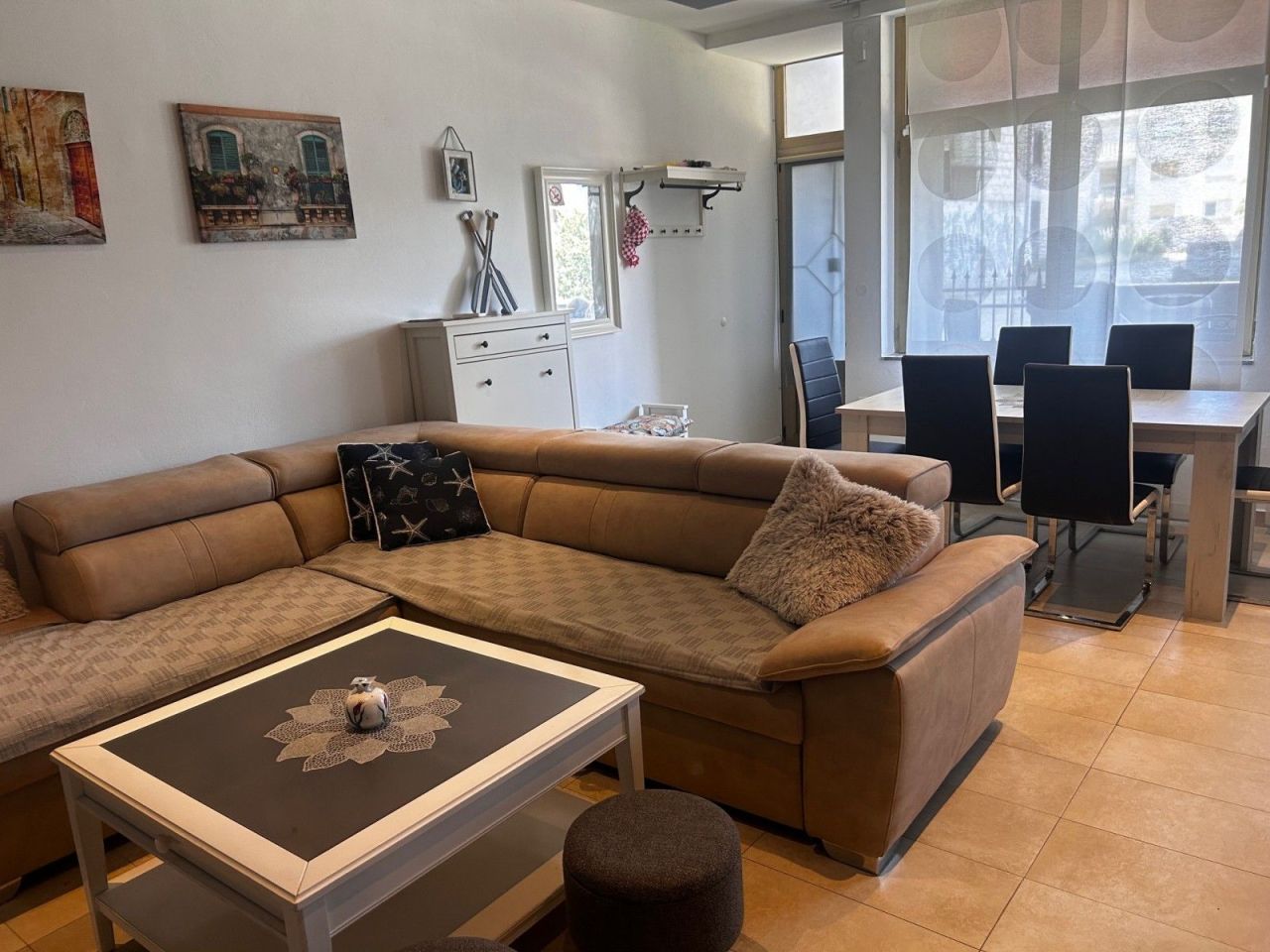 Квартира в Пуле, Хорватия, 96 м² - фото 4