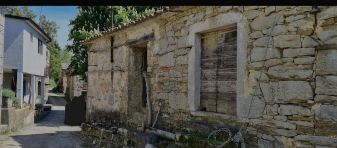 Дом в Бузете, Хорватия, 20 м² - фото 4