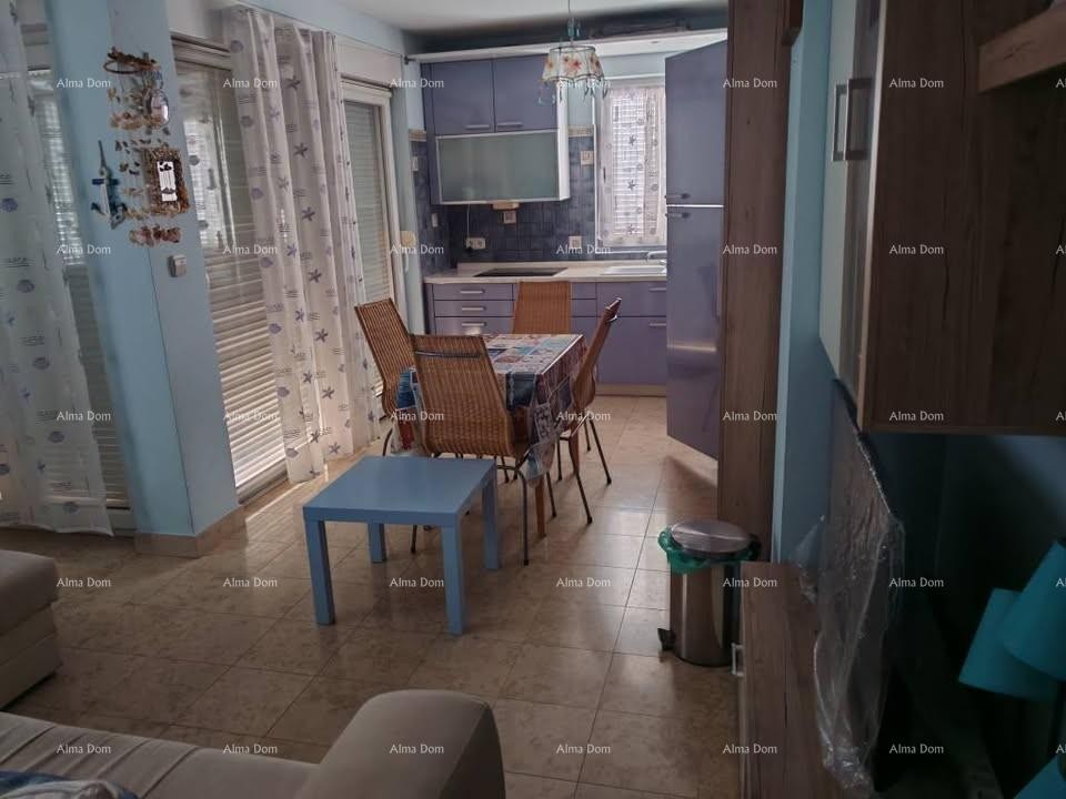 Квартира в Порече, Хорватия, 65 м² - фото 4