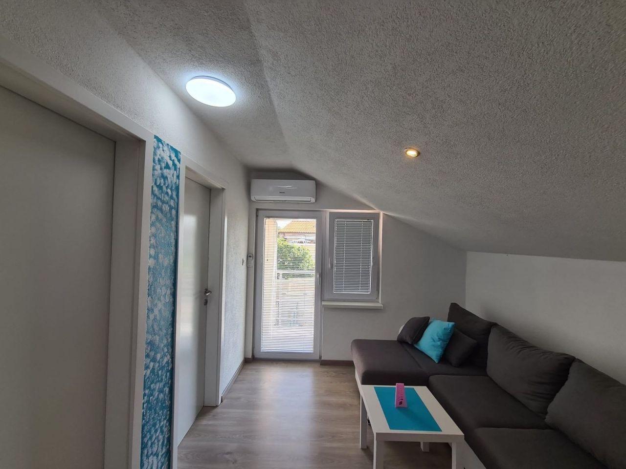 Квартира в Перое, Хорватия, 57 м² - фото 4