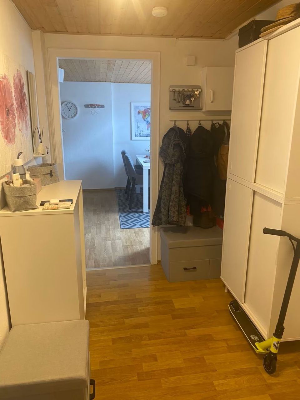 Квартира в Люденшайде, Германия, 48.5 м² - фото 4