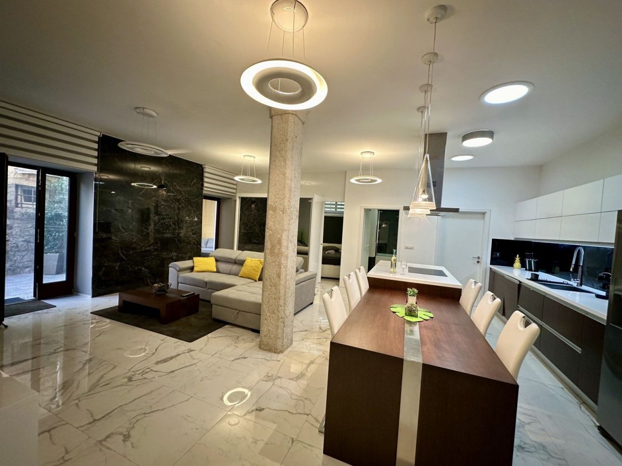 Дом в Порече, Хорватия, 310 м² - фото 4