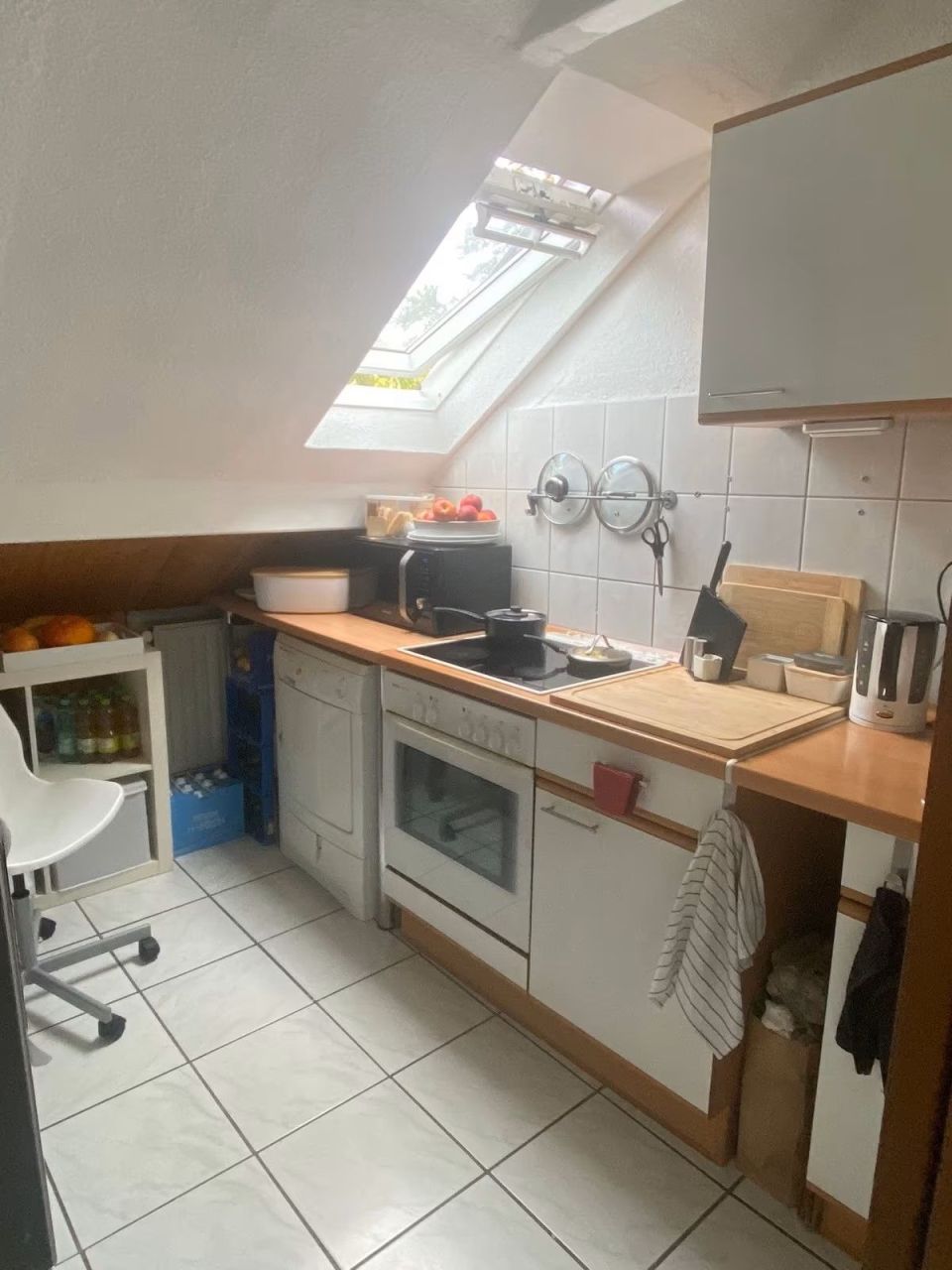 Квартира в Люденшайде, Германия, 48.5 м² - фото 6