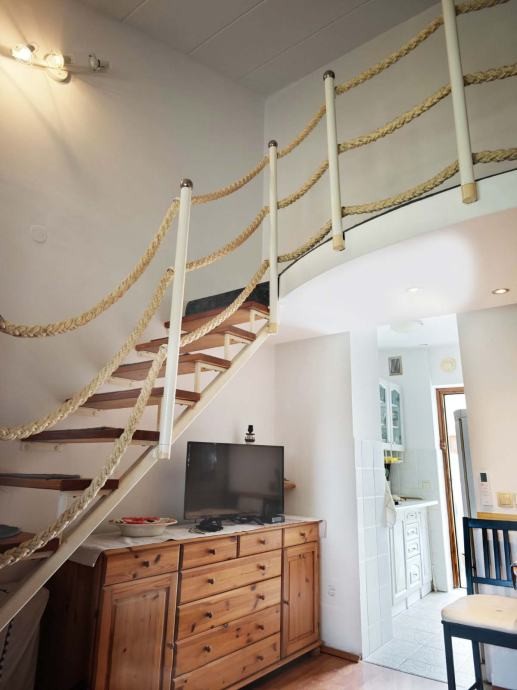 Квартира Istria, Cervar-porat, Хорватия, 39 м² - фото 4