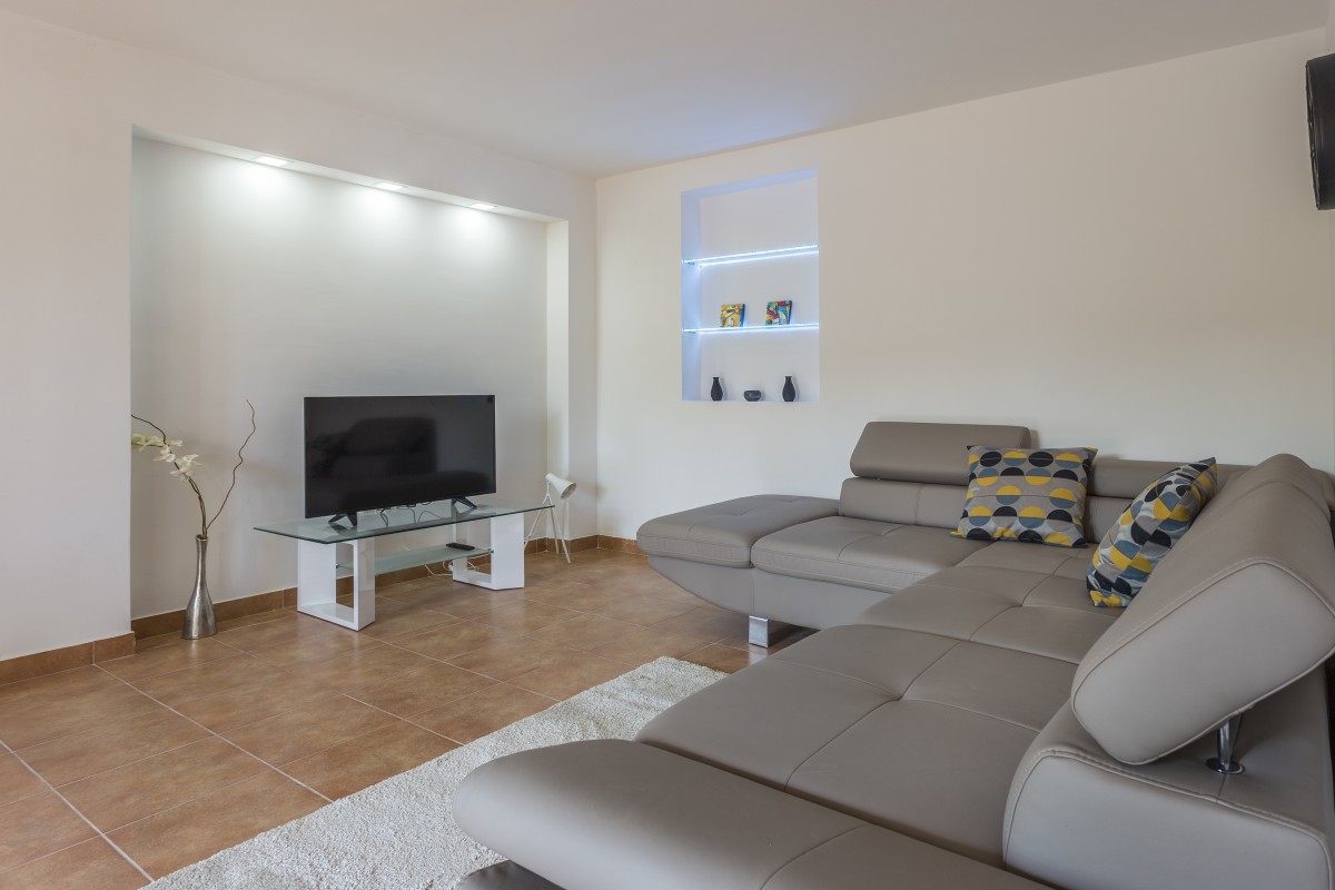 Дом в Пуле, Хорватия, 185 м² - фото 4