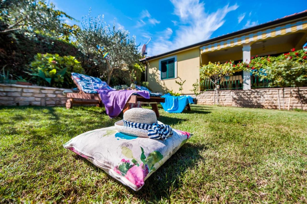 Дом в Ровини, Хорватия, 400 м² - фото 4