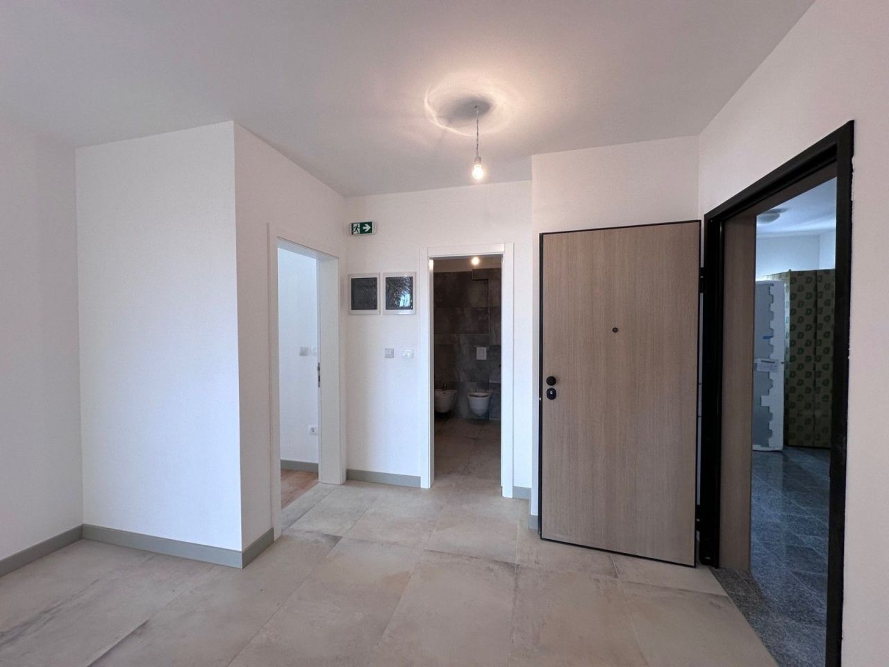 Квартира Istria, Banjole, Хорватия, 106 м² - фото 4