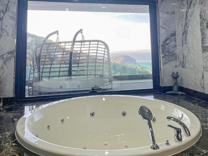 Вилла в Алании, Турция, 390 м² - фото 18