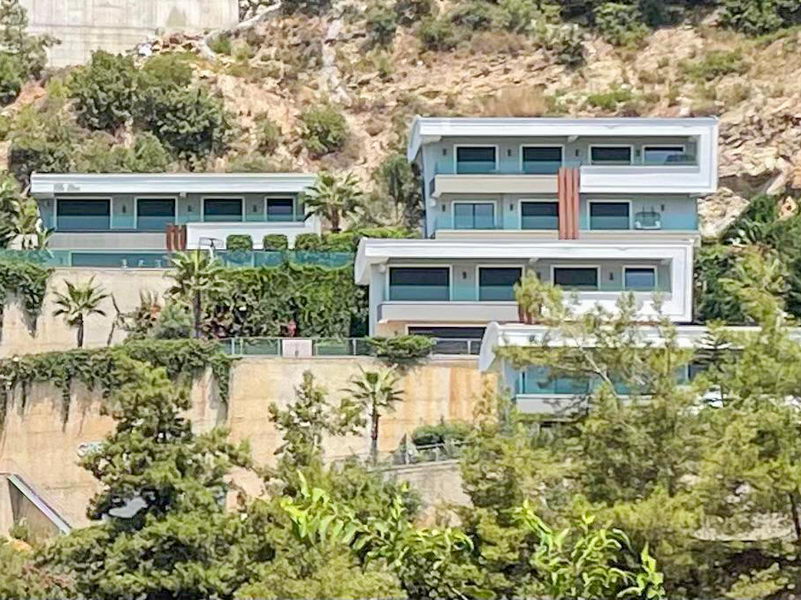 Вилла в Алании, Турция, 390 м² - фото 2