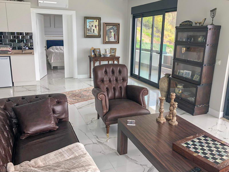 Вилла в Алании, Турция, 390 м² - фото 9