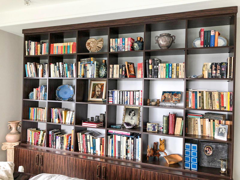 Вилла в Алании, Турция, 390 м² - фото 17