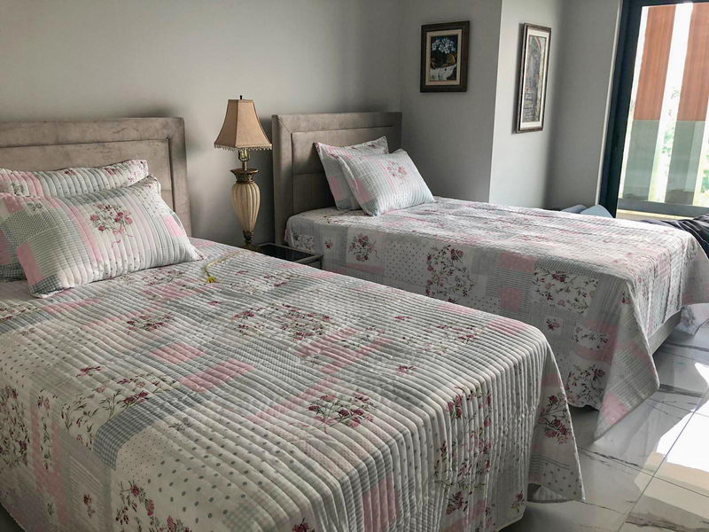 Вилла в Алании, Турция, 390 м² - фото 15