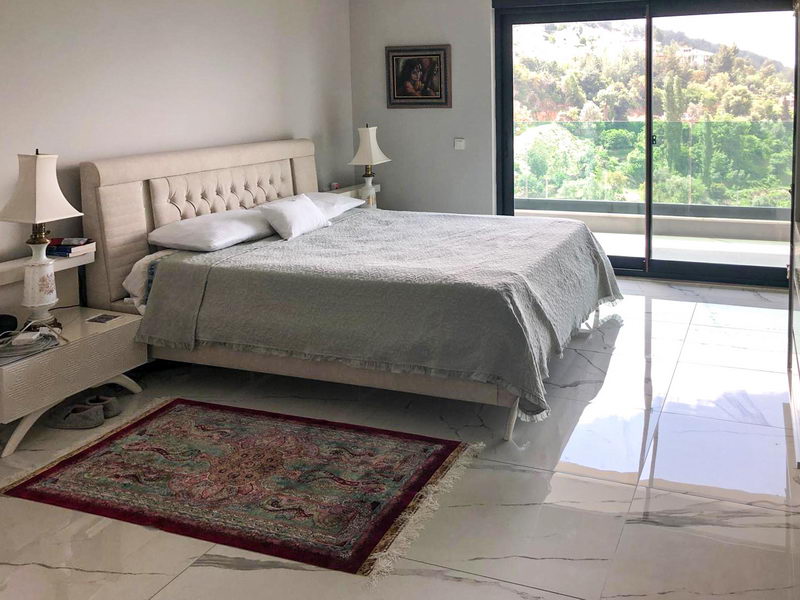 Вилла в Алании, Турция, 390 м² - фото 16