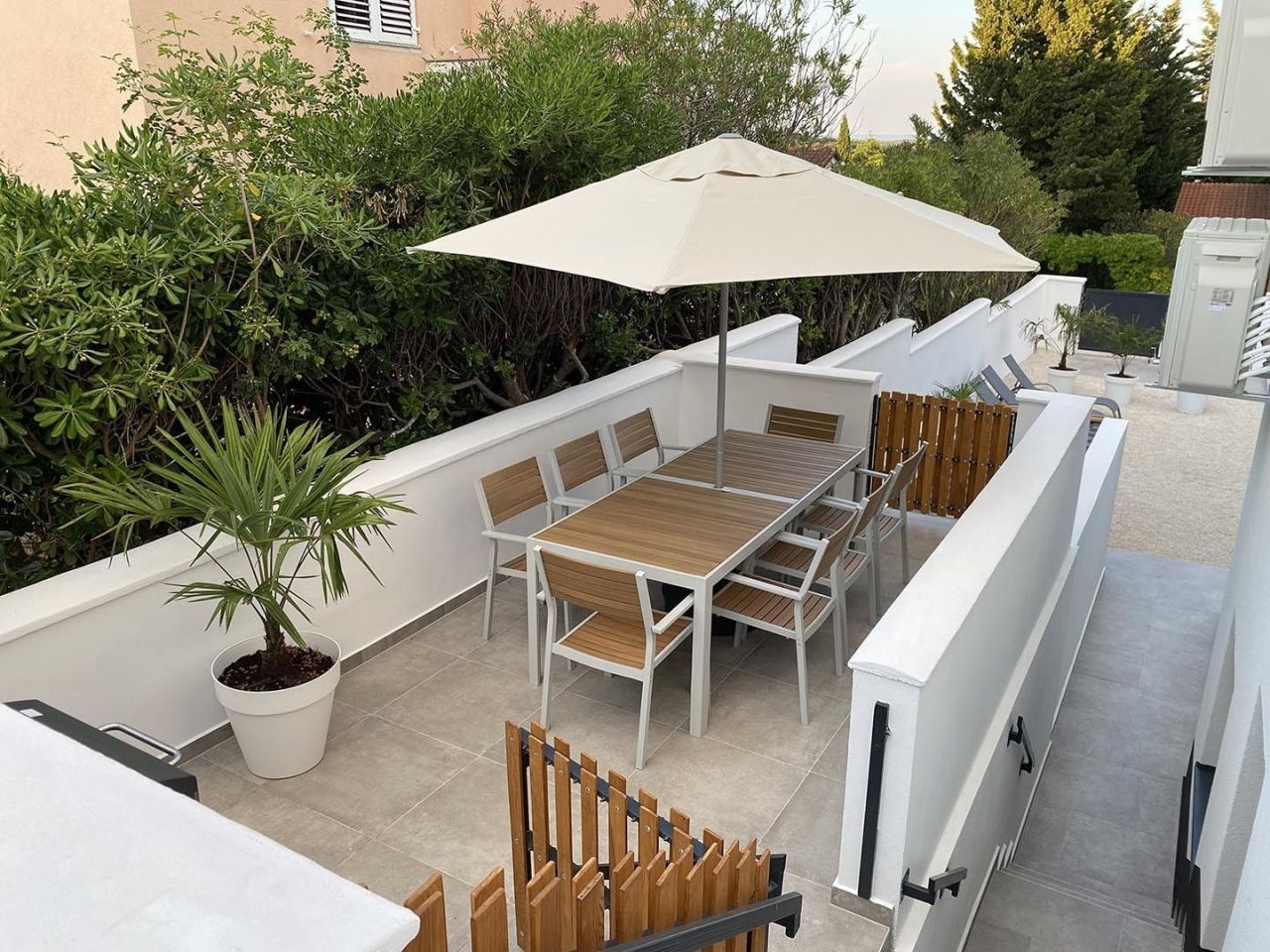 Квартира в Премантуре, Хорватия, 104.7 м² - фото 4