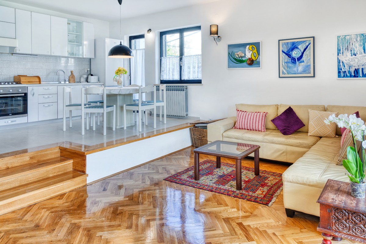 Дом в Пуле, Хорватия, 200 м² - фото 4