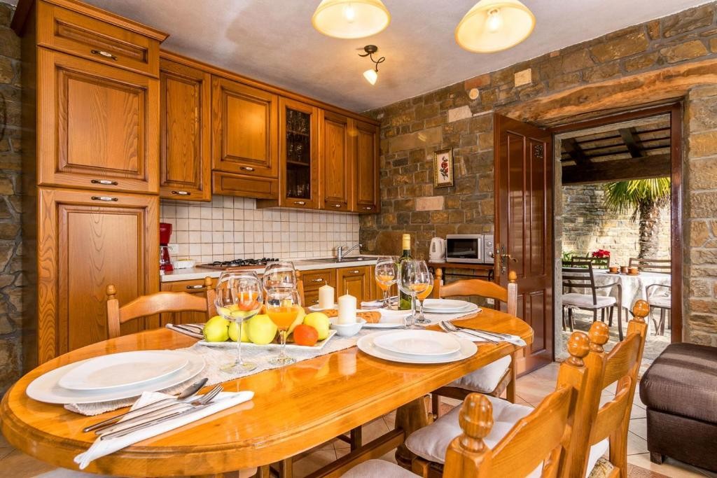 Дом в Мотовуне, Хорватия, 100 м² - фото 4