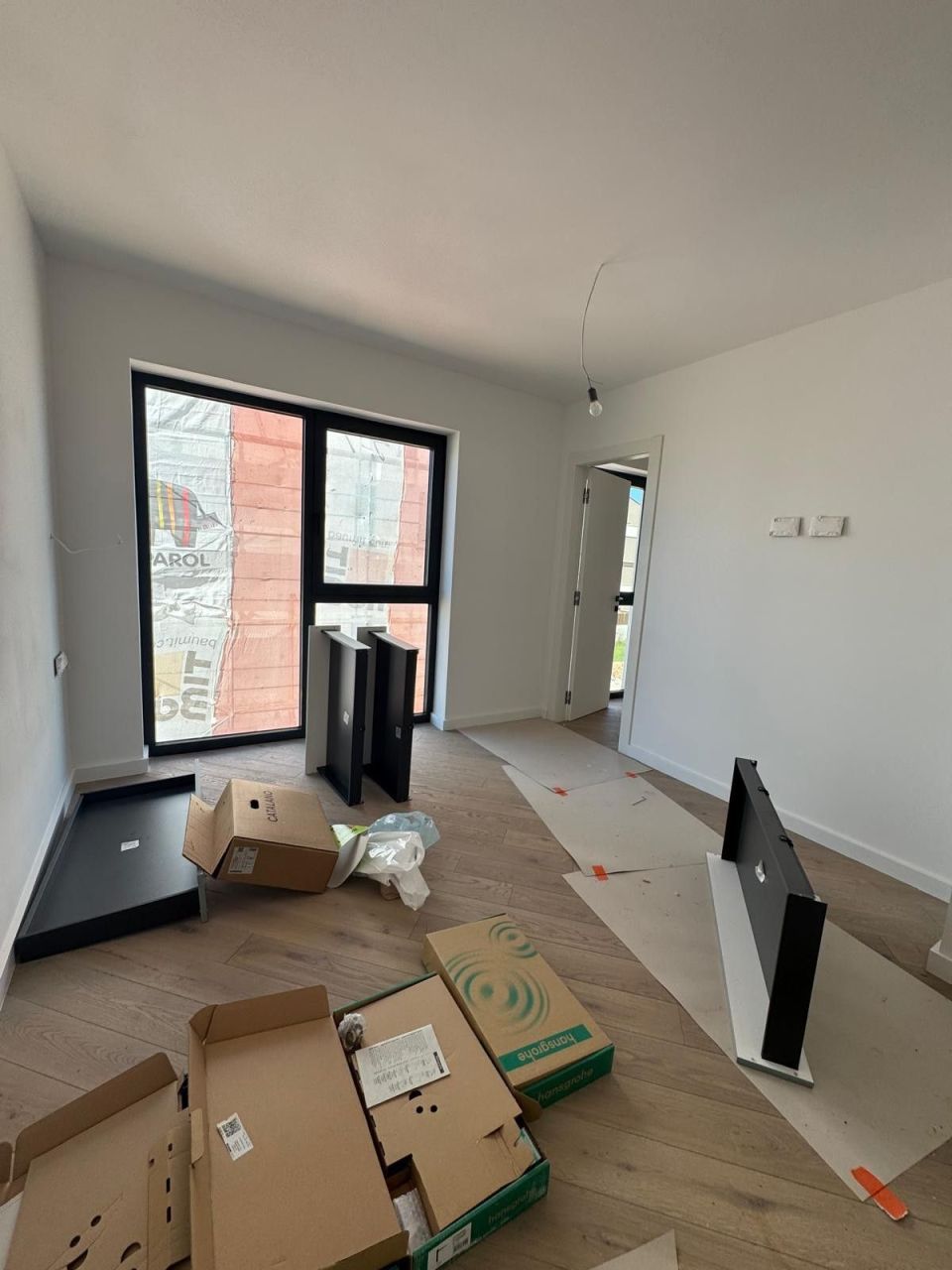 Квартира в Ровини, Хорватия, 152.82 м² - фото 4