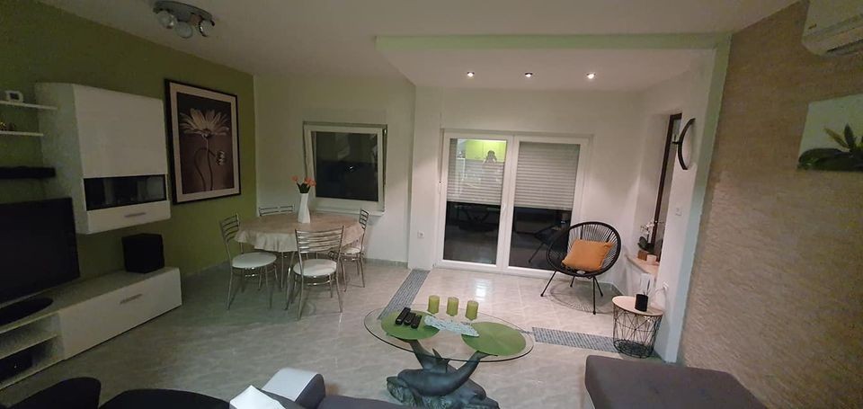 Квартира в Порече, Хорватия, 70 м² - фото 2