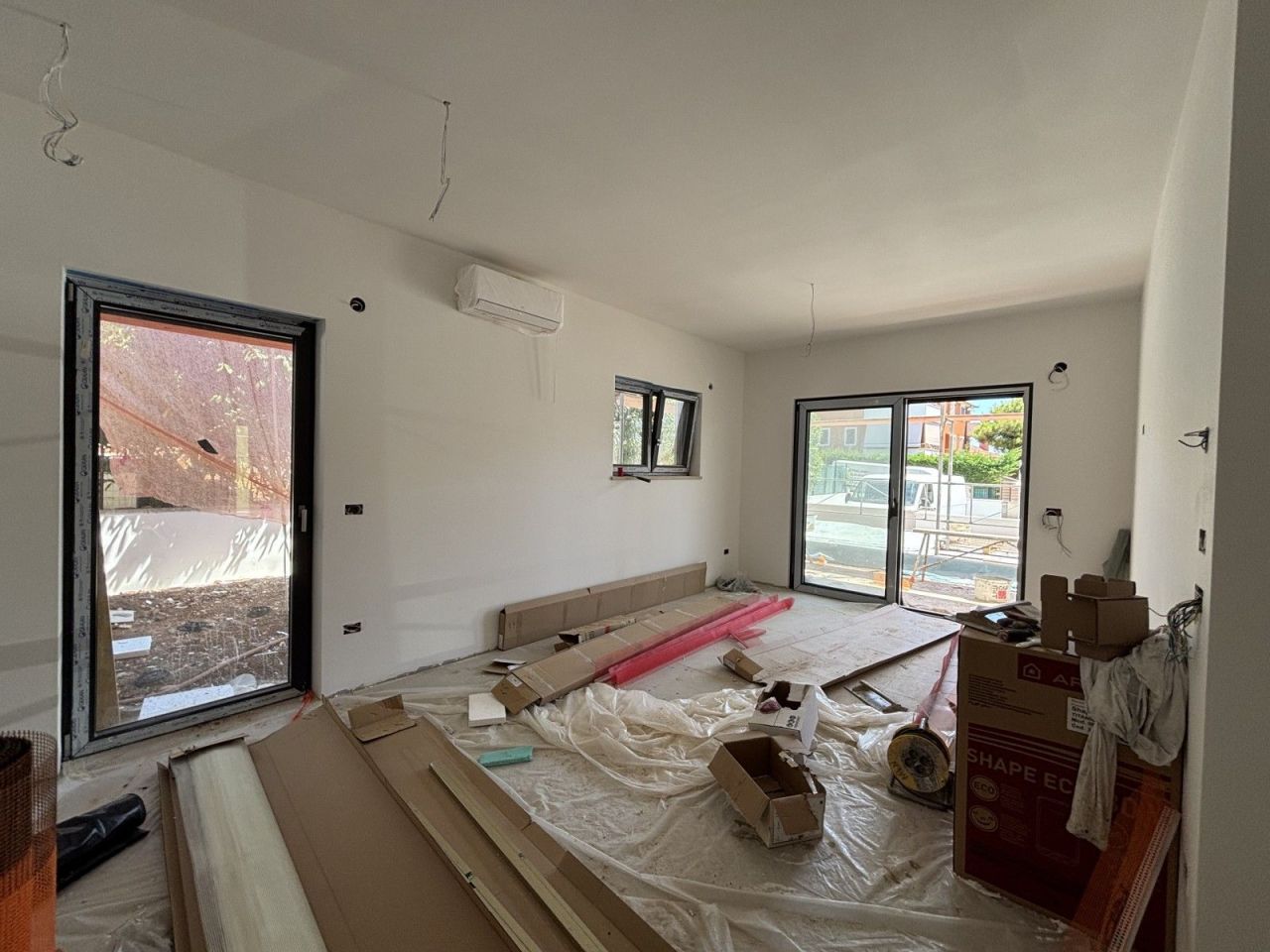 Квартира в Премантуре, Хорватия, 95 м² - фото 3