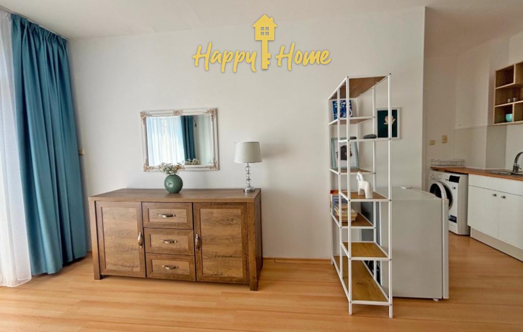 Квартира на Солнечном берегу, Болгария, 52 м² - фото 9