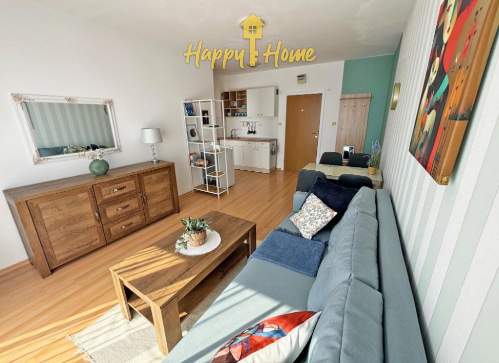 Квартира на Солнечном берегу, Болгария, 52 м² - фото 5