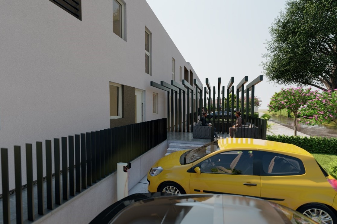 Дом в Порече, Хорватия, 100 м² - фото 4