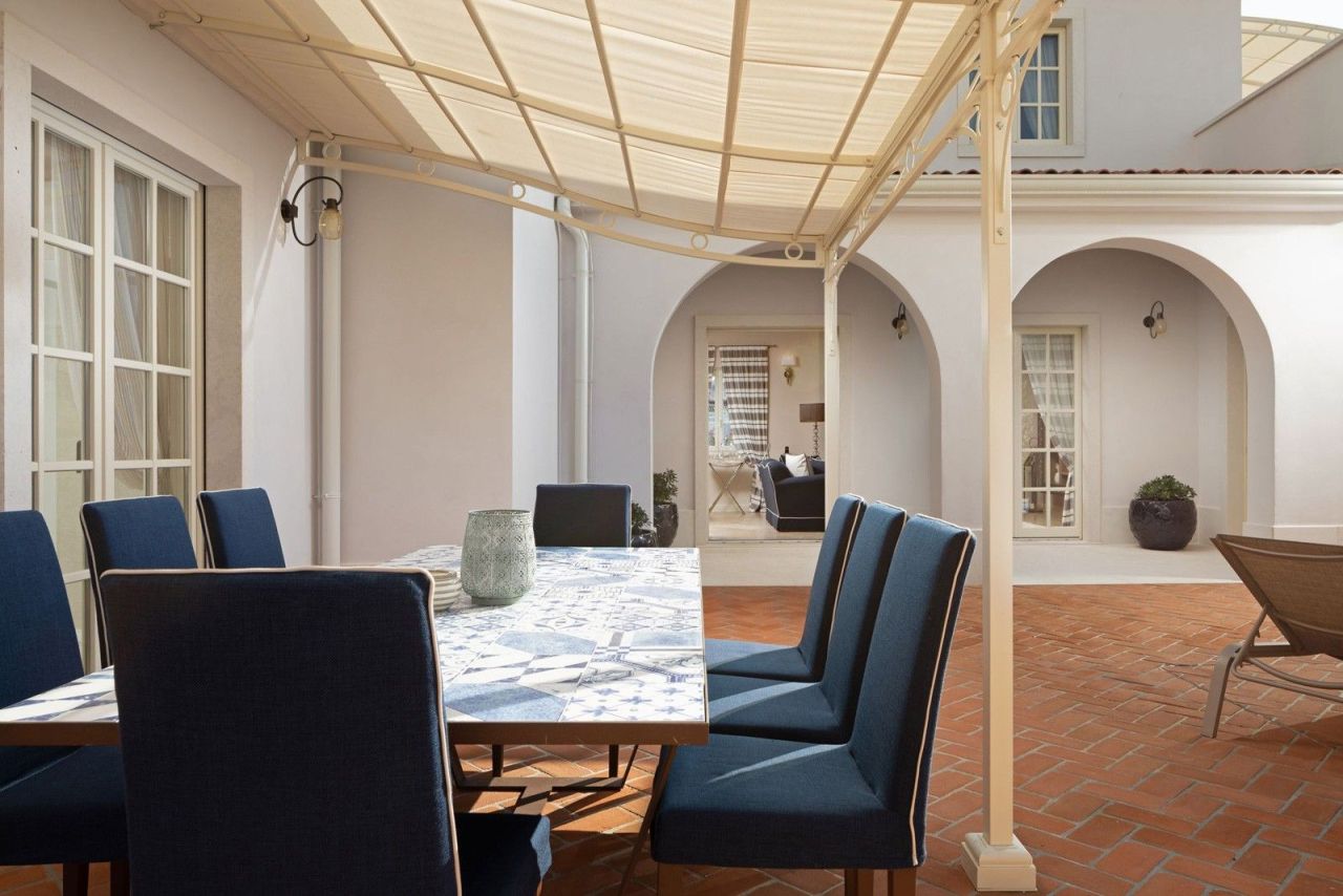 Дом Istria, Vabriga, Хорватия, 287 м² - фото 4