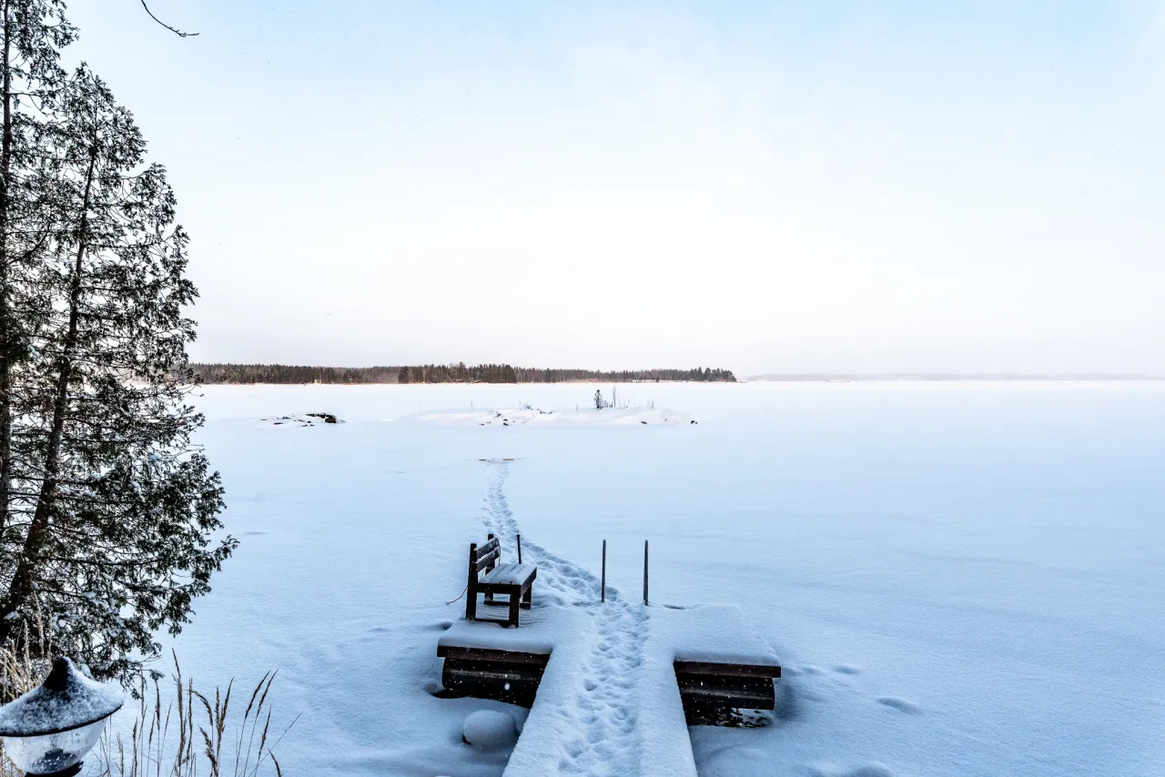 Коттедж в Савонлинне, Финляндия, 115.5 м² - фото 6
