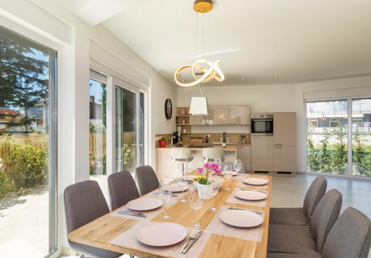 Дом в Фажане, Хорватия, 240 м² - фото 4