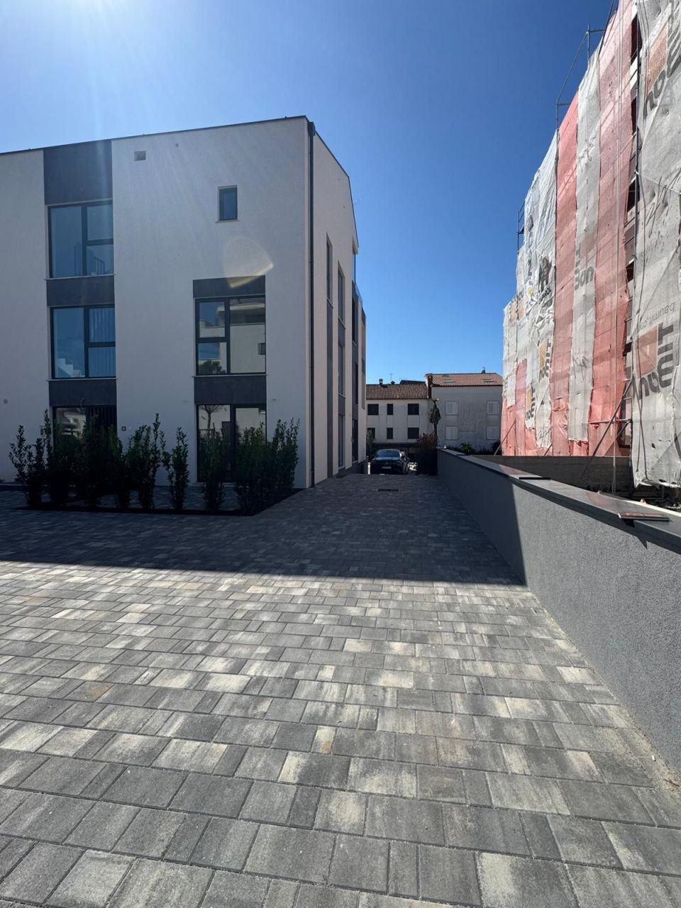 Квартира в Ровини, Хорватия, 109.02 м² - фото 3