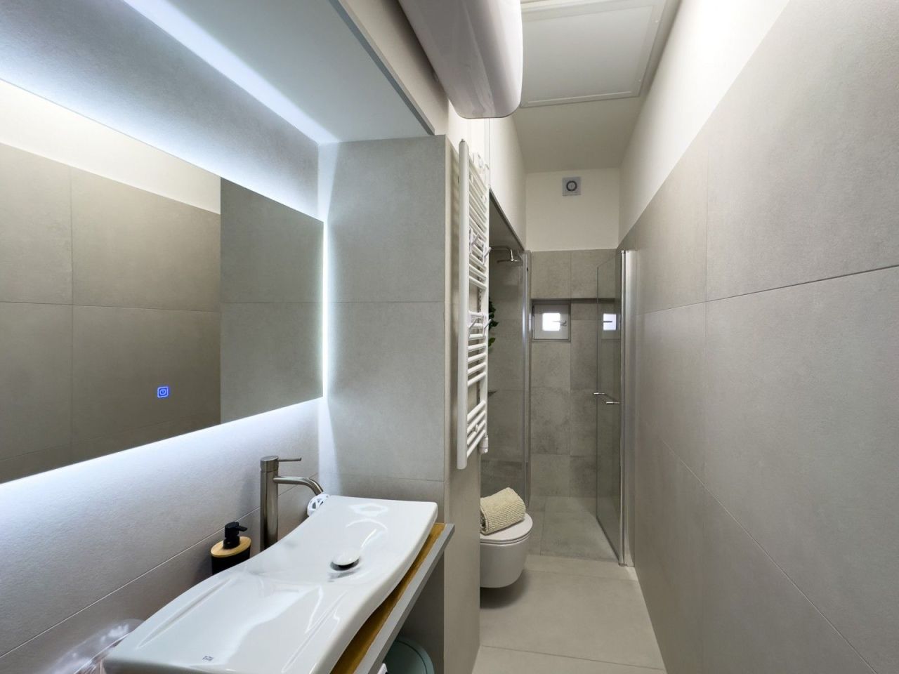 Квартира в Пуле, Хорватия, 62 м² - фото 4