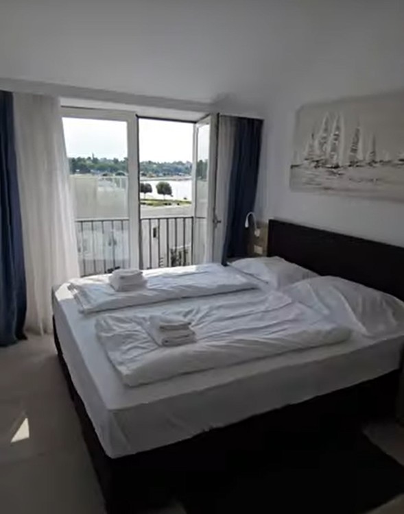 Квартира в Умаге, Хорватия, 48.52 м² - фото 4