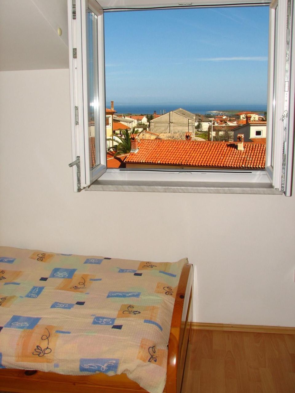 Квартира в Лижняне, Хорватия, 45 м² - фото 4