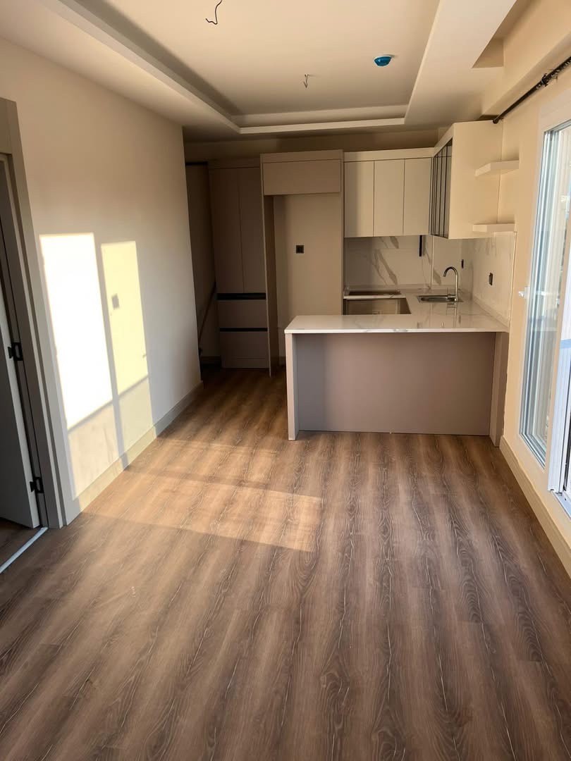 Квартира в Мерсине, Турция - фото 4