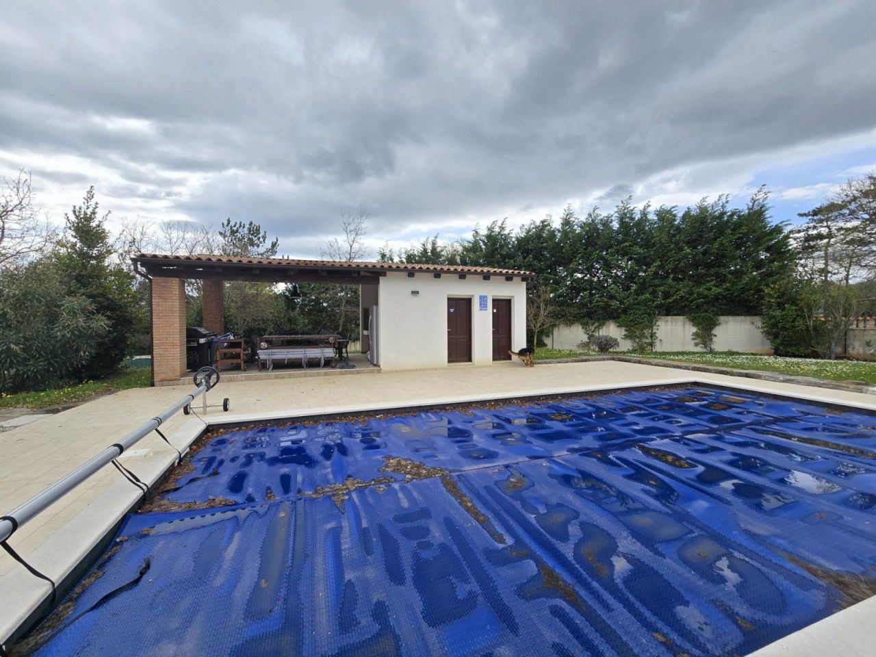 Дом в Марчане, Хорватия, 250 м² - фото 4