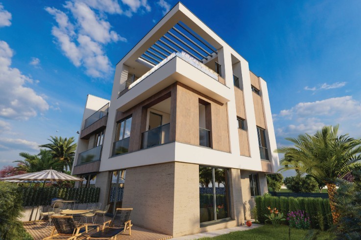 Дом в Медулине, Хорватия, 169 м² - фото 4