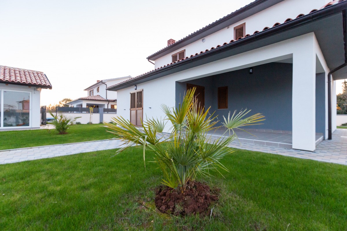 Дом в Пуле, Хорватия, 680 м² - фото 4