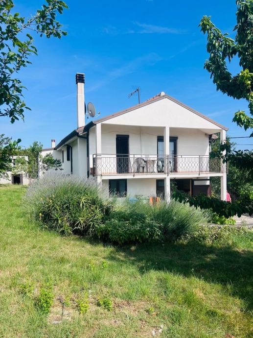 Дом в Буйе, Хорватия, 200 м² - фото 4