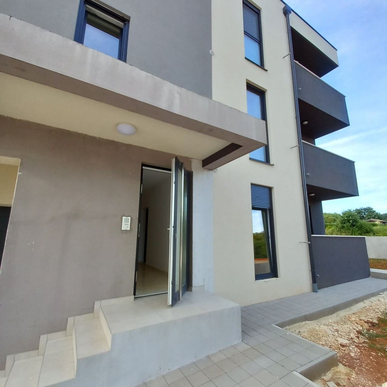 Квартира в Медулине, Хорватия, 60 м² - фото 4