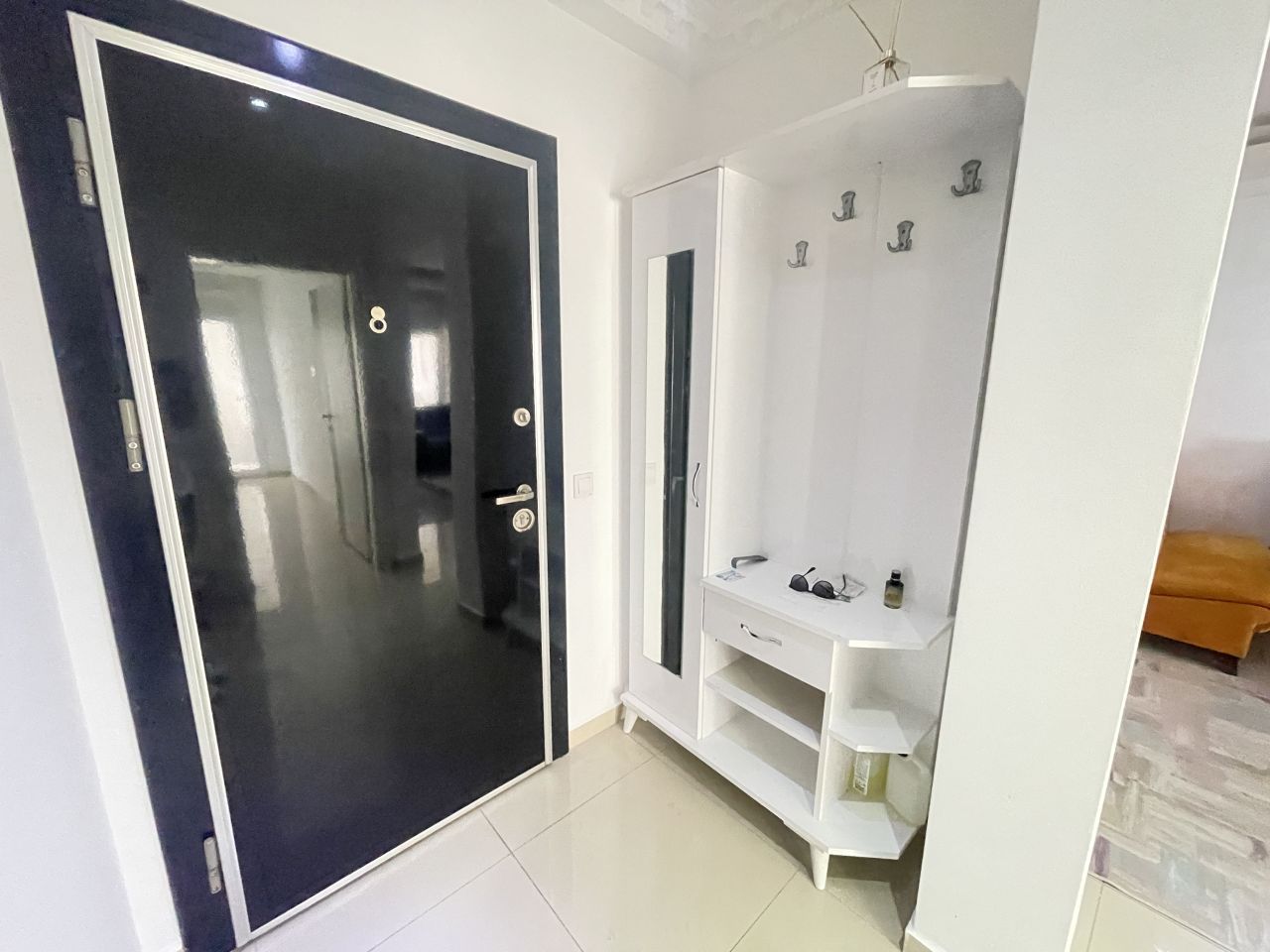 Квартира в Алании, Турция, 60 м² - фото 6