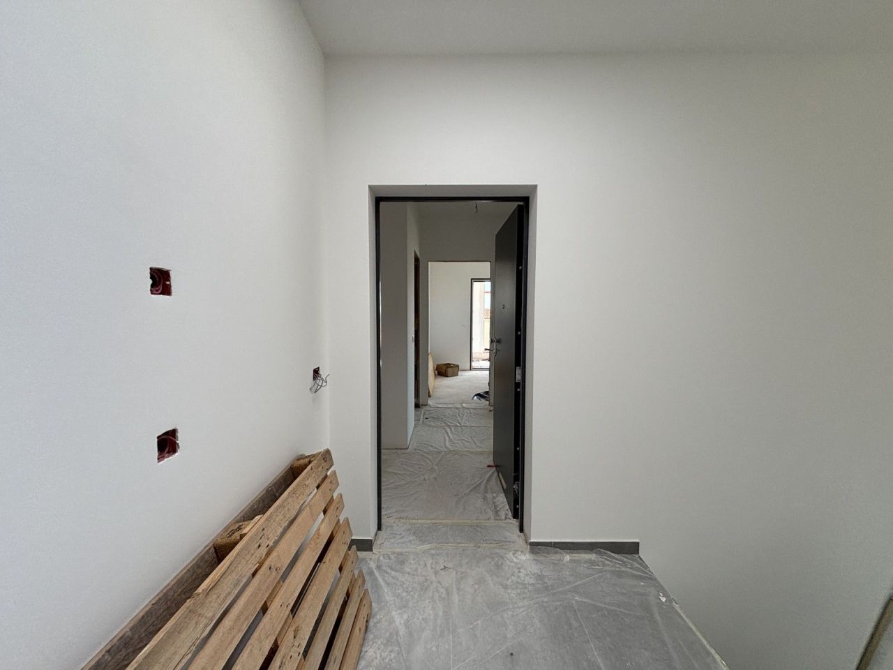 Квартира в Премантуре, Хорватия, 76.4 м² - фото 3