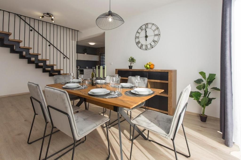 Дом в Лабине, Хорватия, 157 м² - фото 4